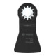 Bosch ATZ 52 SFC Multi Material Tauchsägeblatt, Starlock, 52 x 40 mm