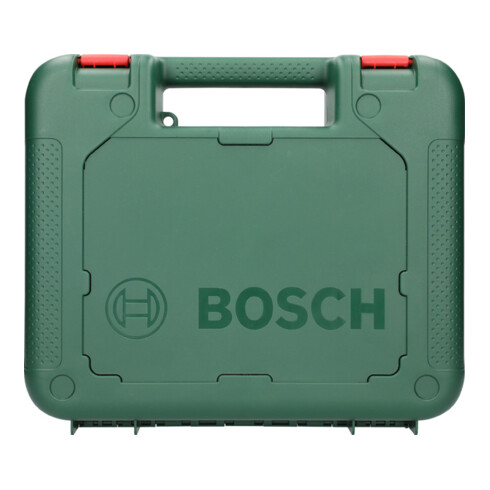 Bosch Aufbewahrungskoffer für Stichsäge