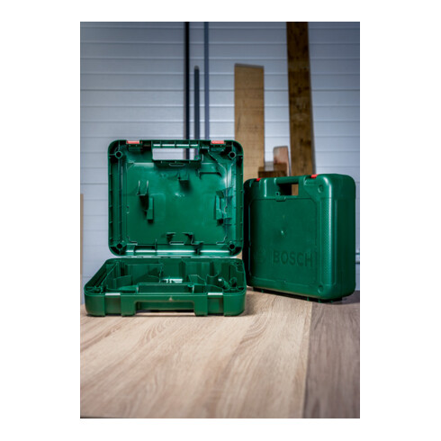 Bosch Aufbewahrungskoffer für Stichsäge