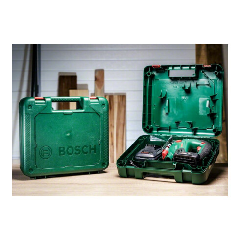 Bosch Aufbewahrungskoffer LSR