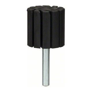 Bosch Aufnahmeschaft für Schleifhülsen 19 100 max/min 6 mm 30 mm 30 mm