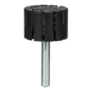Bosch Aufnahmeflansch für Schleifhülsen