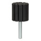 Bosch Aufnahmeschaft für Schleifhülsen 30 mm 30 mm für Geradschleifer-1