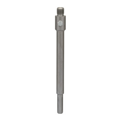 Bosch Aufnahmeschaft Sechskant für Hohlbohrkronen mit M 16 11 mm 220 mm