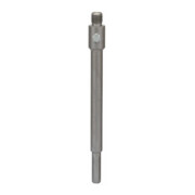 Bosch Aufnahmeschaft Sechskant für Hohlbohrkronen mit M 16 11 mm 220 mm