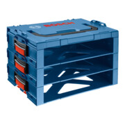Bosch Aufnahmesystem i-BOXX shelf BxHxT 442 x 356 x 342 mm