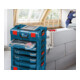 Bosch Aufnahmesystem i-BOXX shelf BxHxT 442 x 356 x 342 mm-2