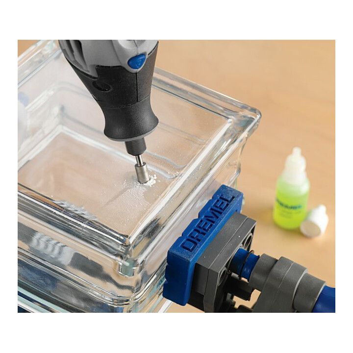 Bosch Aufspanndorn Dremel 402 (3,2-mm-Schaft)