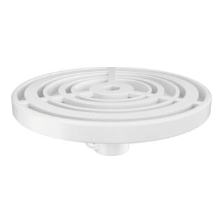 Bosch Aufspannflansch für Brick and Soft Tile Lochsäge, 33-103 mm