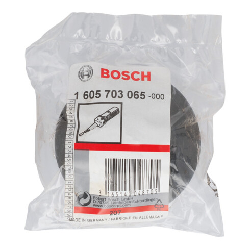 Bosch Aufspannflansch für konische Scheiben