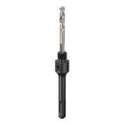 Bosch Aufsteckhalter und Zentrierbohrer für Lochsäge, 14-30 x 44 mm-5