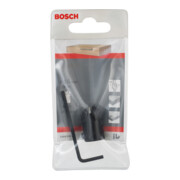 Bosch Aufsteck-Kegelsenker für Holzspiralbohrer-2