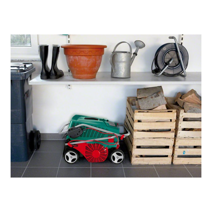 Bosch AVR 1100 scarificateur
