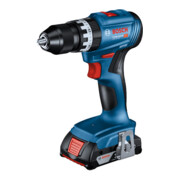 Bosch Avvitatore a batteria GSB 18V-45 con L-BOXX-5