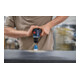 Bosch Avvitatore a batteria GSR 12V-32, 2 x batteria GBA 12V 2.0Ah in L-BOXX-5