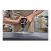 Bosch Avvitatore a batteria GSR 12V-32, 2 x GBA 12V 2.0Ah, borsa per attrezzi-5