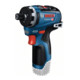 Bosch Avvitatore a batteria GSR 12V-35 HX-1