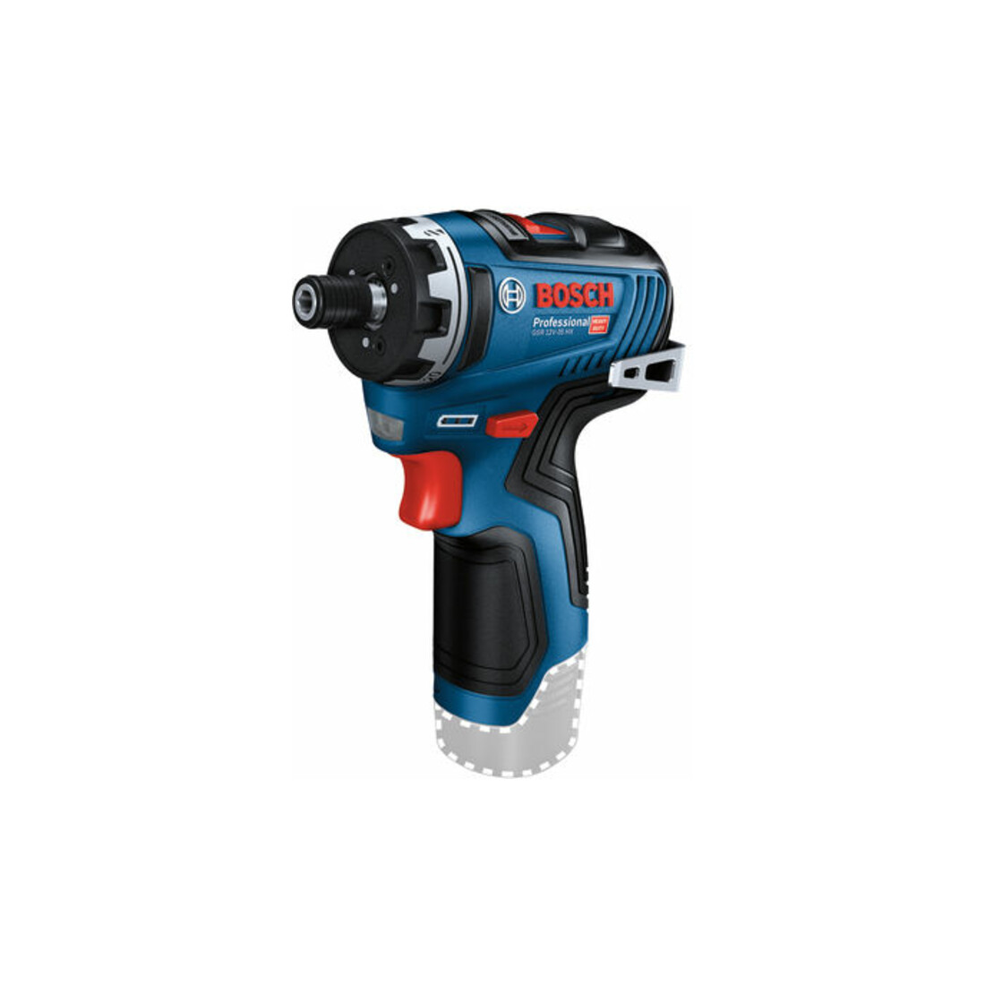 Bosch Avvitatore a batteria GSR 12V-35 HX