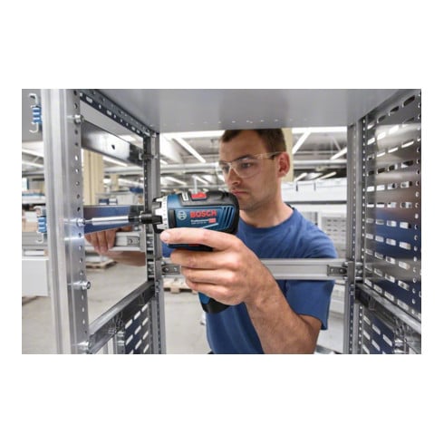 Bosch Avvitatore a batteria GSR 12V-35 HX