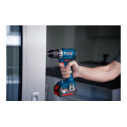 Bosch Avvitatore a batteria GSR 18V-45-4