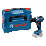 Bosch Avvitatore a batteria GSR 18V-65 in valigetta L-BOXX-1