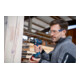 Bosch Avvitatore a batteria GSR 18V-90 C, 2 batterie ProCORE 4,0Ah in L-BOXX-4