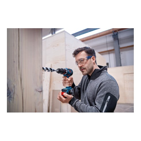 Bosch Avvitatore a Batteria GSR 18V-90 FC, (GFA 18-M,W,E, solo)
