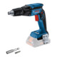 Bosch Avvitatore a batteria per cartongesso GTB 18V-45-1