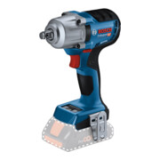 Bosch Avvitatore a impulsi a batteria GDS 18V-450 HC