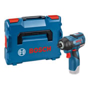 Bosch Avvitatore a percussione a batteria GDR 12 V-110 Solo Version L-BOXX-2