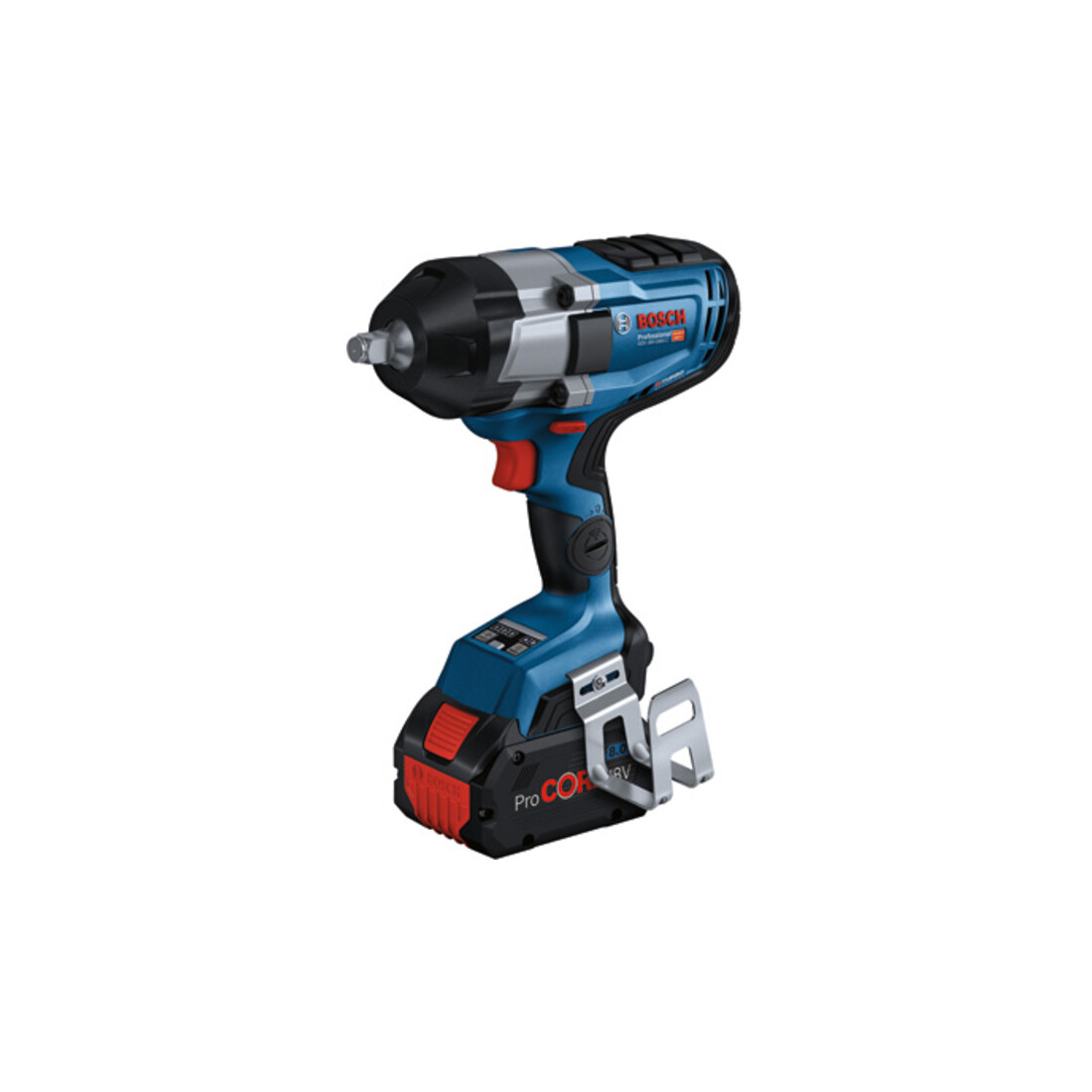 Bosch Avvitatore a percussione a batteria GDS 18 V-1000 C in L-BOXX