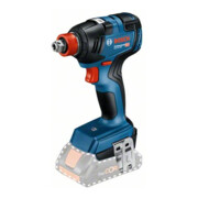 Bosch Avvitatore a percussione a batteria GDX 18 V-200