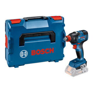 Bosch Avvitatore a percussione a batteria GDX 18 V-200 in L-BOXX