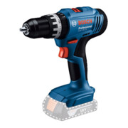 Bosch Avvitatore a percussione a batteria GSB 18V-25 in L-BOXX (solo; L)-2