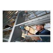 Bosch Avvitatore a percussione a batteria, Modello: GDR12110-5