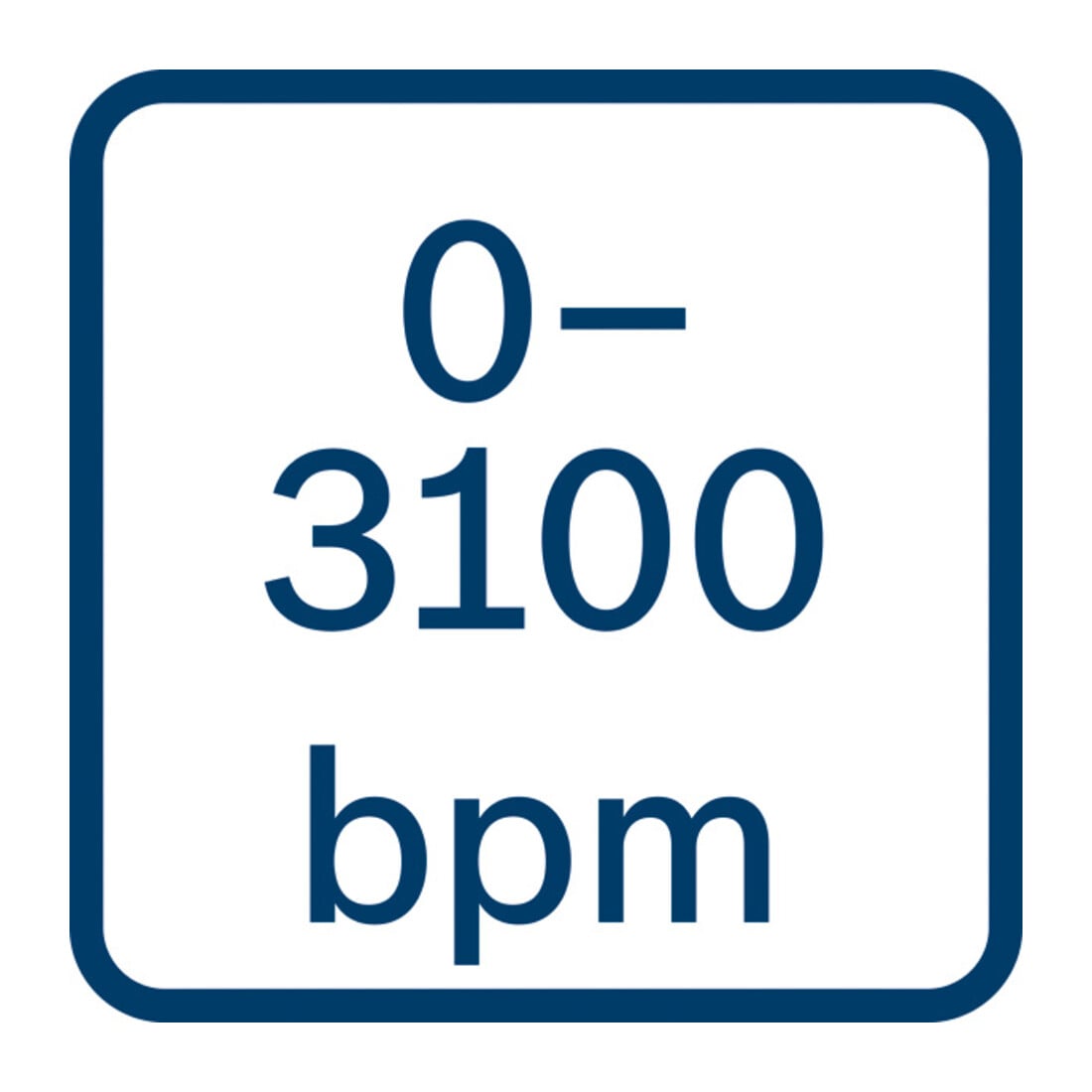 Bosch Avvitatore a percussione a batteria, Modello: GDR12110