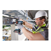 Bosch Avvitatore ad impulsi GDX a batteria 18V-210 C-5