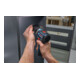 Bosch Avvitatore GSR 12V-32 FC, 2x GBA 12V 2.0Ah, accessori, impugnatura aggiuntiva, profondimetro, L-BOXX-5