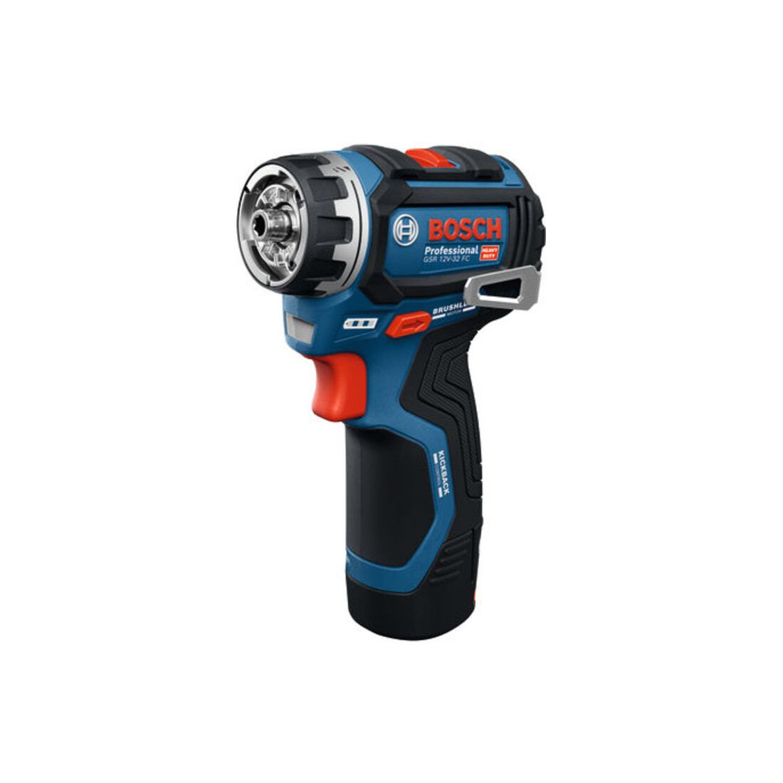 Bosch Avvitatore GSR 12V-32 FC