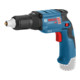 Bosch Avvitatore per costruzioni a secco a batteria GTB 12V-11, Solo Version, in scatola di cartone-1
