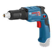 Bosch Avvitatore per costruzioni a secco a batteria GTB 12V-11, Solo Version, in scatola di cartone
