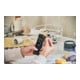 Bosch Bandadapter, Systemzubehör für Laser-Entfernungsmesser Zamo-5