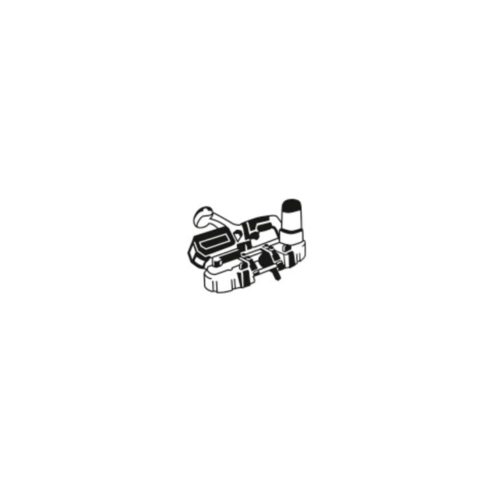 Bosch Bandsägeblatt CB 2824 BIM für die Bosch Bandsäge 24tpi