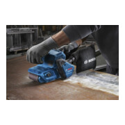 Bosch Bandschleifer GBS 750-5