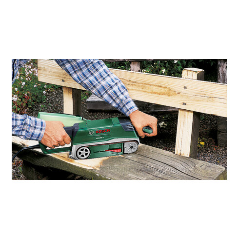 Bosch Bandschleifer PBS 75 A