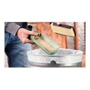 Bosch Bandschleifer PBS 75 AE-4