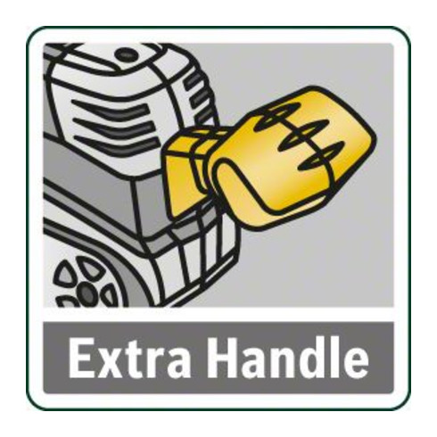 Bosch Bandschleifer PBS 75 AE Set