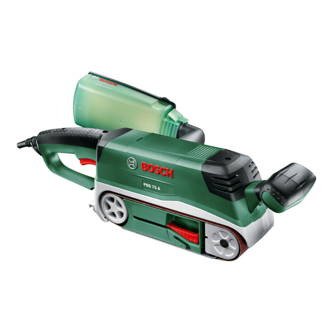 Bosch bandschuurmachine PBS 75 A