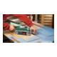 Bosch bandschuurmachine PBS 75 AE set-5