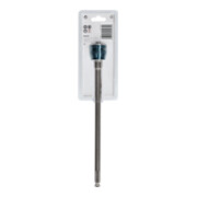 Bosch Barra di estensione 300 mm/12" e mandrino PC Plus 7/16", 11 mm-2